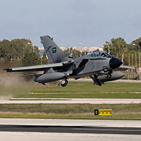 Rsaf Tornado